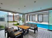 Satılır 5 otaqlı həyət evi/bağ evi 260 m², Mərdəkan q., photo 5 from 8