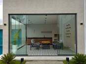5 otaqlı həyət evi/bağ evi - Mərdəkan q. - 260 m²