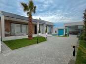 5 otaqlı həyət evi/bağ evi - Mərdəkan q. - 260 m²
