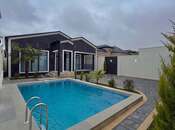 Satılır 4 otaqlı həyət evi/bağ evi 160 m², Şüvəlan q., photo 3 from 8