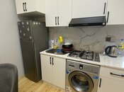 İcarəyə verilir 2 otaqlı həyət evi/bağ evi 50 m², Biləcəri q., photo 2 from 6