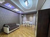 Elan №5980755 - Bakı, Şah İsmayıl Xətai m., 2 otaqlı, 80 m², 15/18 mərtəbə