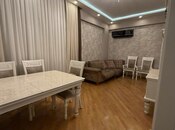 Сдаётся 3-комн. новостройка 120 м², м. Низами, photo 7 from 8