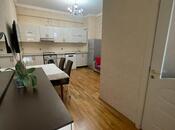 Satılır 2 otaqlı yeni tikili 58 m², Qara Qarayev m., photo 3 from 8