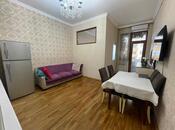 Satılır 2 otaqlı yeni tikili 58 m², Qara Qarayev m., photo 1 from 8