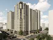 Продаётся 2-комн. новостройка 75.5 м², м. Шах Исмаил Хатаи, photo 5 from 8