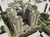 Продаётся 2-комн. новостройка 75.5 м², м. Шах Исмаил Хатаи, photo 4 from 8