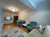 Satılır 3 otaqlı köhnə tikili 80 m², Xalqlar Dostluğu m., photo 3 from 8