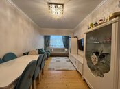 Satılır 3 otaqlı köhnə tikili 80 m², Xalqlar Dostluğu m., photo 4 from 8