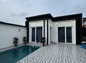 Satılır 2 otaqlı həyət evi/bağ evi 60 m², Mərdəkan q., photo 2 from 8