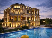 Объявление №5980898 - Баку, пос. Бильгях, 6-комн., 400 м²