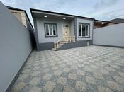 4 otaqlı həyət evi/bağ evi - Binə q. - 120 m²