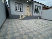 4 otaqlı həyət evi/bağ evi - Binə q. - 120 m²