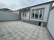 4 otaqlı həyət evi/bağ evi - Binə q. - 120 m²