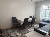 3 otaqlı həyət evi/bağ evi - Binə q. - 80 m²