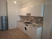 İcarəyə verilir 2 otaqlı yeni tikili 77 m², photo 7 from 8