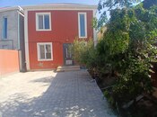 4 otaqlı həyət evi/bağ evi - Binə q. - 130 m²