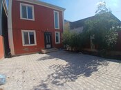 4 otaqlı həyət evi/bağ evi - Binə q. - 130 m²