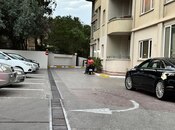 Satılır 2 otaqlı yeni tikili 108 m², Nizami m., photo 3 from 8