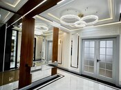 Satılır 4 otaqlı yeni tikili 186 m², Qara Qarayev m., photo 7 from 8