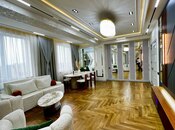 Satılır 4 otaqlı yeni tikili 186 m², Qara Qarayev m., photo 4 from 8