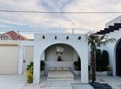 4 otaqlı həyət evi/bağ evi - Mərdəkan q. - 200 m²