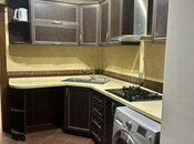 4 otaqlı köhnə tikili - Nəriman Nərimanov m. - 143 m²