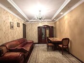 4 otaqlı köhnə tikili - Nəriman Nərimanov m. - 143 m²