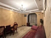 4 otaqlı köhnə tikili - Nəriman Nərimanov m. - 143 m²