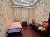 4 otaqlı köhnə tikili - Nəriman Nərimanov m. - 143 m²