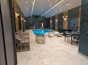 5 otaqlı həyət evi/bağ evi - Bilgəh q. - 380 m²