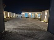 5 otaqlı həyət evi/bağ evi - Bilgəh q. - 380 m²