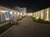 5 otaqlı həyət evi/bağ evi - Bilgəh q. - 380 m²