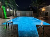 İcarəyə verilir 8 otaqlı həyət evi/bağ evi 700 m², Zuğulba q., photo 3 from 8