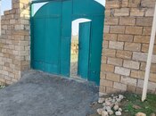 Satılır 4 otaqlı həyət evi/bağ evi 95 m², Xocəsən q., photo 2 from 8