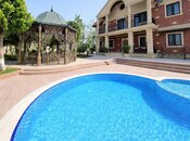 6 otaqlı həyət evi/bağ evi - Bilgəh q. - 500 m²