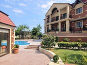 6 otaqlı həyət evi/bağ evi - Bilgəh q. - 500 m²