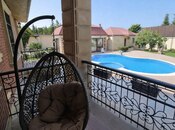 İcarəyə verilir 6 otaqlı həyət evi/bağ evi 500 m², Bilgəh q., photo 7 from 8