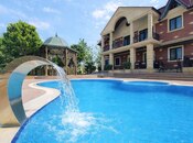6 otaqlı həyət evi/bağ evi - Bilgəh q. - 500 m²