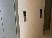 3 otaqlı yeni tikili - Memar Əcəmi m. - 125 m²