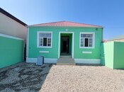 Объявление №5981126 - Баку, пос. Бина, 4-комн., 100 м²