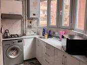 İcarəyə verilir 2 otaqlı yeni tikili 50 m², İnşaatçılar m., photo 6 from 8