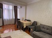 İcarəyə verilir 2 otaqlı yeni tikili 50 m², İnşaatçılar m., photo 2 from 8