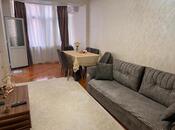 Elan №5981148 - Bakı, İnşaatçılar m., 2 otaqlı, 50 m², 11/19 mərtəbə