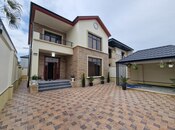 Satılır 5 otaqlı həyət evi/bağ evi 211 m², Məmmədli q., photo 1 from 8