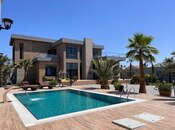İcarəyə verilir 5 otaqlı həyət evi/bağ evi 260 m², Mərdəkan q., photo 1 from 8