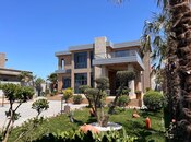 İcarəyə verilir 5 otaqlı həyət evi/bağ evi 260 m², Mərdəkan q., photo 2 from 8