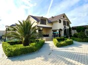 Объявление №5981213 - Баку, пос. Бузовна, 5-комн., 260 м²