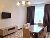 İcarəyə verilir 3 otaqlı köhnə tikili 80 m², Memar Əcəmi m., photo 2 from 8