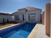 Satılır 5 otaqlı həyət evi/bağ evi 230 m², Mərdəkan q., photo 2 from 8